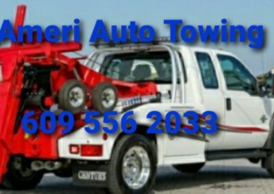 Preferred Towing Service